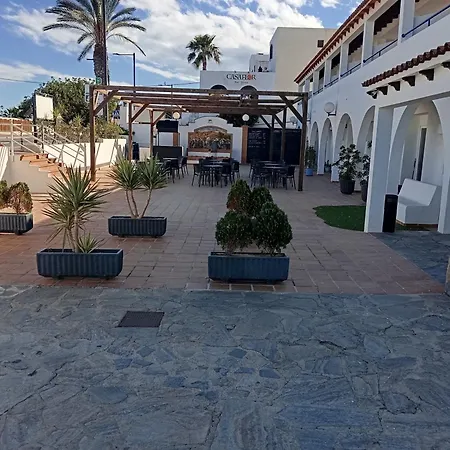 Hotel Marazul 2*