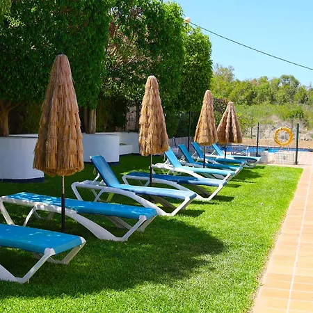 Hotel Marazul