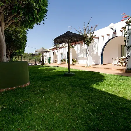 Hotel Marazul