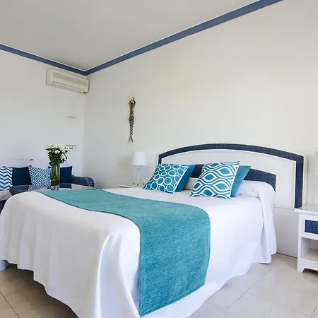Hotel Marazul