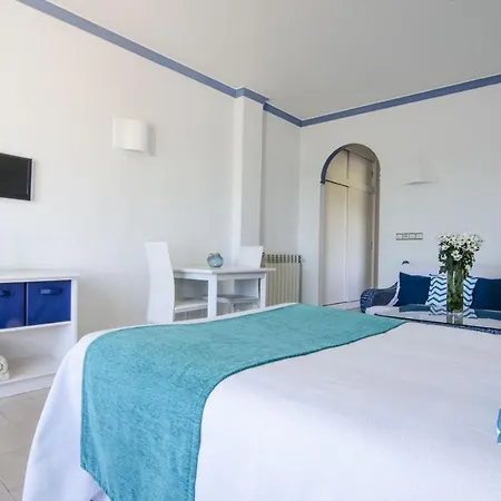 Hotel Marazul 2* Mojacar