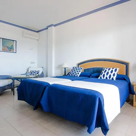 Hotel Hotel Marazul 2*