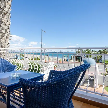 Hotel Hotel Marazul Mojacar
