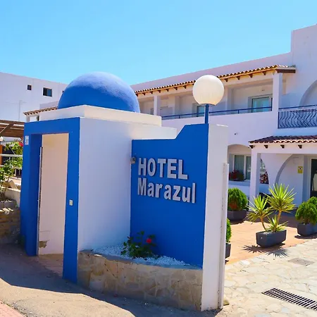 Marazul Apart Otel