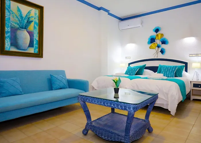 Marazul Apart Otel