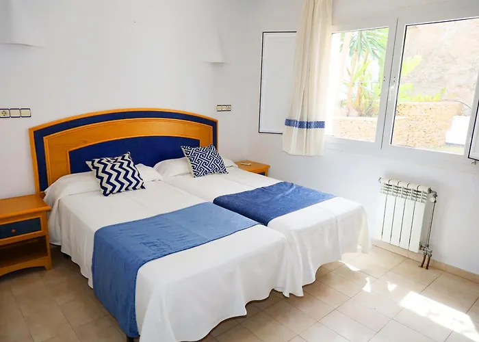 Apart Otel Marazul 2*
