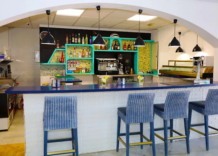 Apart Otel Marazul