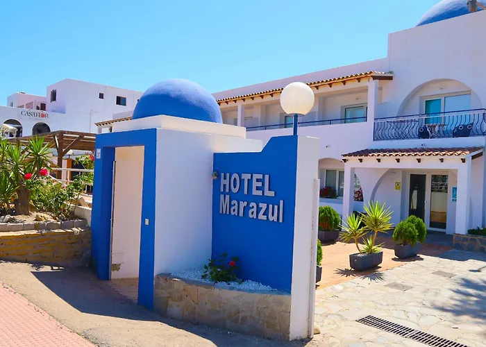 Marazul Apart Otel