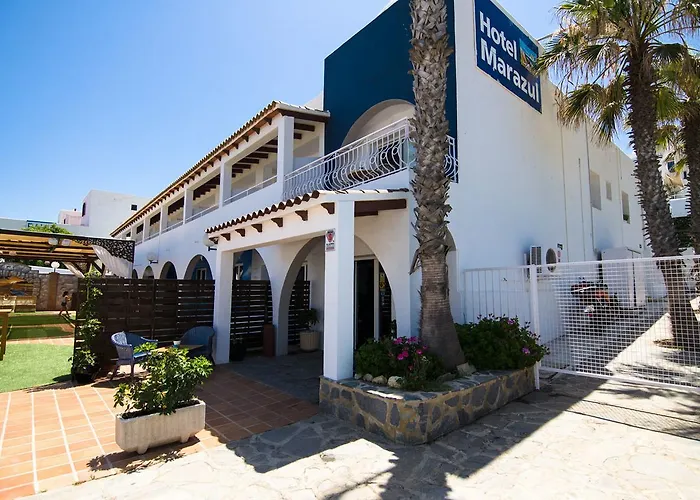 Apart Otel Marazul 2*