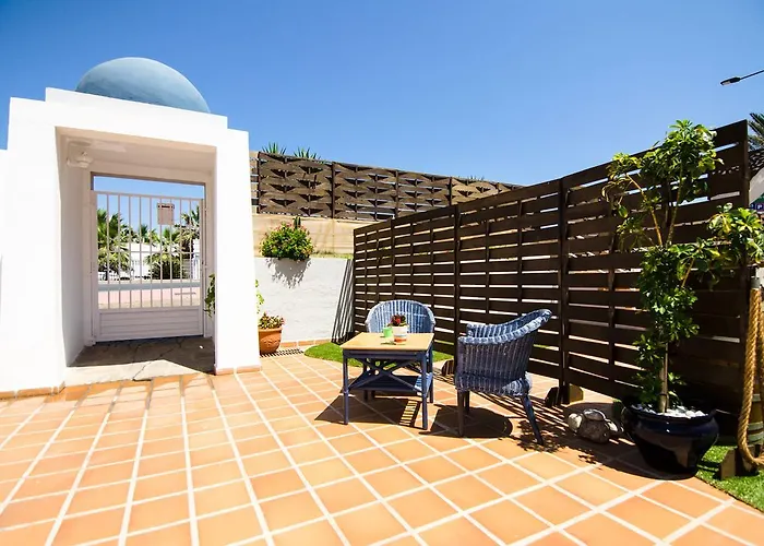 Apart Otel Marazul