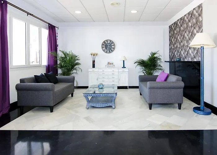Apart Otel Marazul