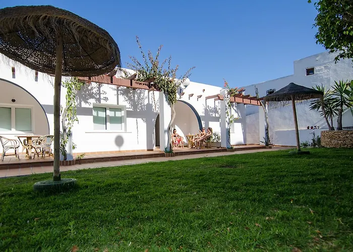 Apart Otel Marazul Mojácar