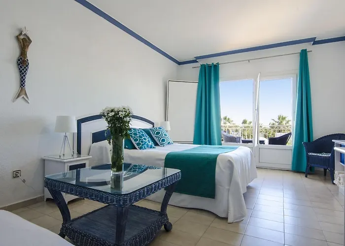 Marazul Apart Otel 2*