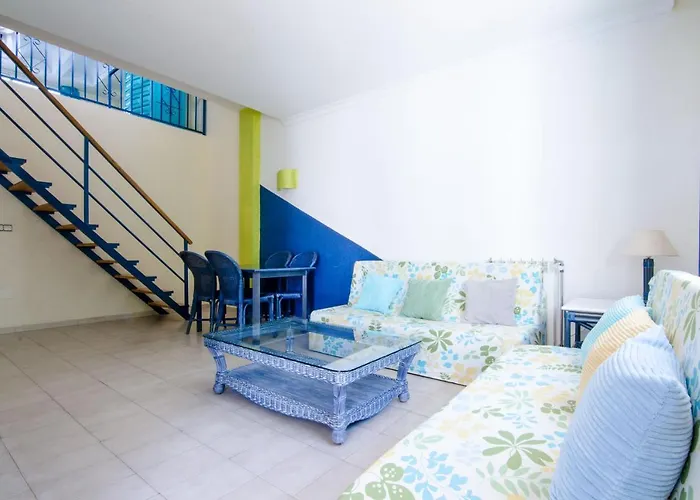 Marazul Apart Otel Mojácar