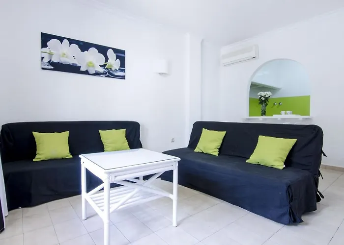 Apart Otel Marazul