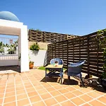 Lejlighedshotel Marazul