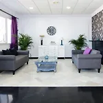 Lejlighedshotel Marazul