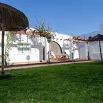 Lejlighedshotel Marazul Mojácar