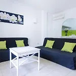 Lejlighedshotel Marazul