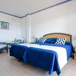 Lejlighedshotel Marazul 2*