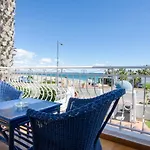 Lejlighedshotel Marazul Mojácar