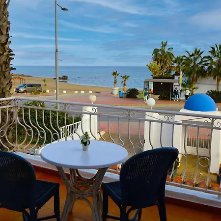 Hotel Marazul Mojacar