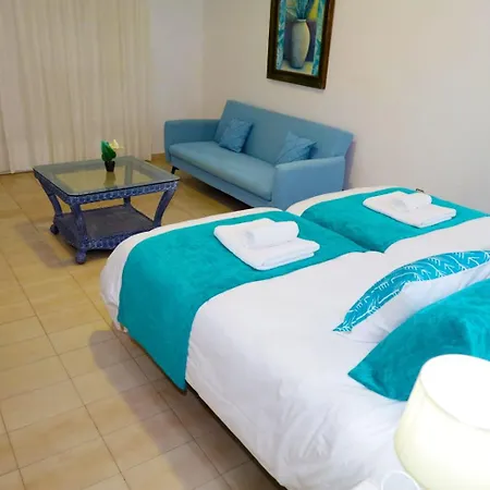 Hotel Marazul