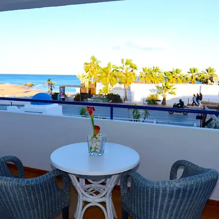 Marazul Mojacar