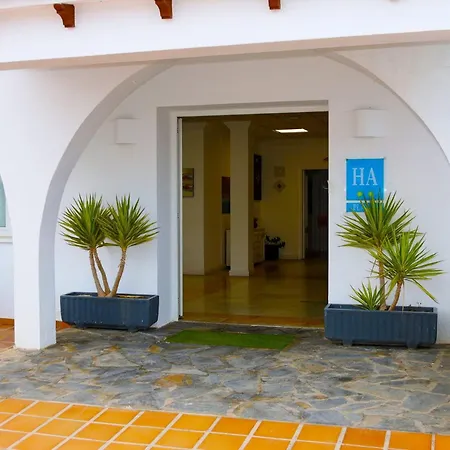 Marazul Hotel Mojacar