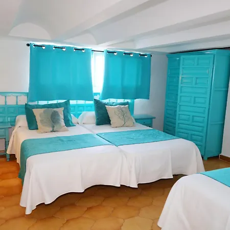 Hotel Marazul Mojacar