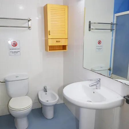 Marazul Hotel Mojacar
