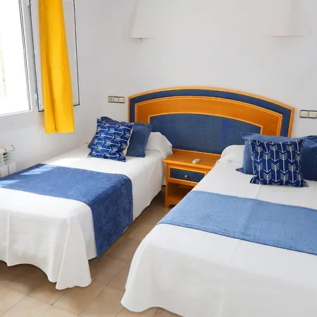Marazul Hotel Mojacar