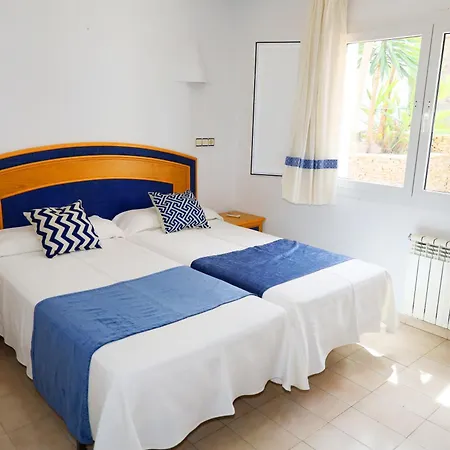 Hotel Marazul 2*