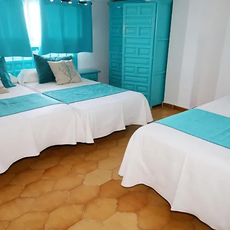 Marazul Hotel 2*