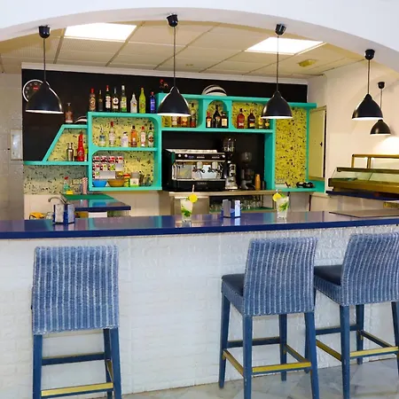 Hotel Marazul