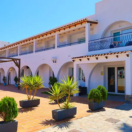 Marazul Hotel Mojacar
