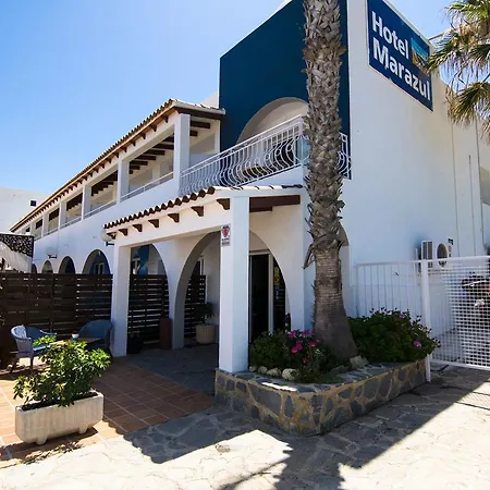 Hotel Marazul 2*