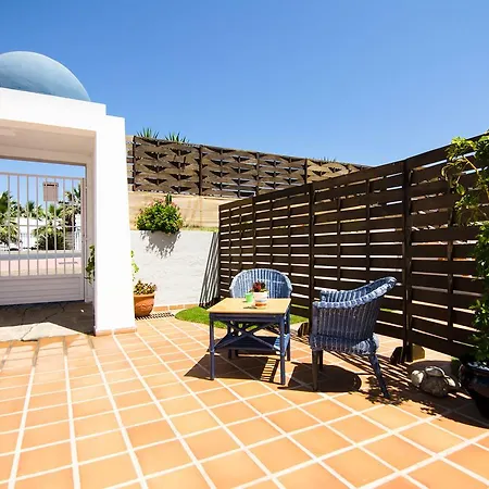 Hotel Marazul