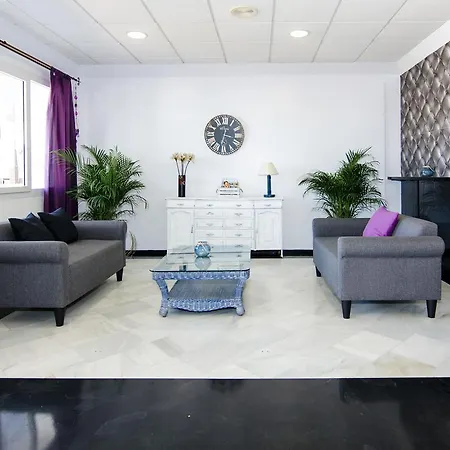 Hotel Marazul