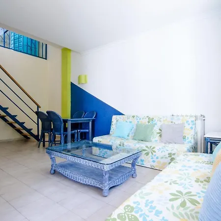 Marazul Hotel Mojacar