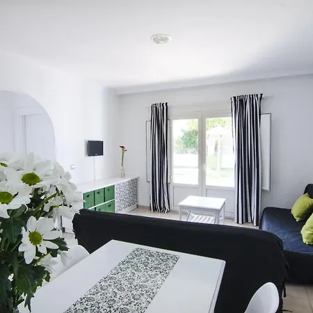 Marazul Hotel Mojacar