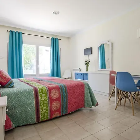 Marazul Hotel Mojacar