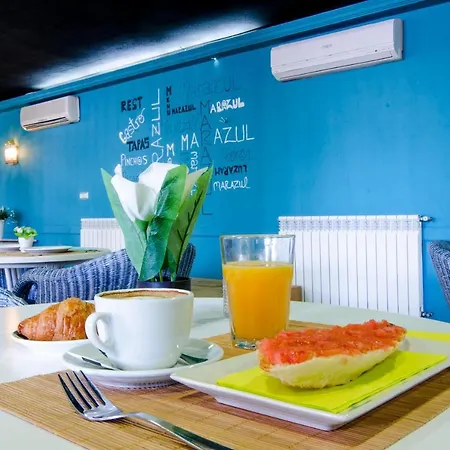 Marazul Hotel