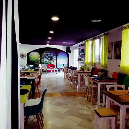 Marazul Hotel Mojacar
