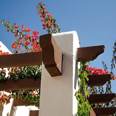 Hotel Marazul