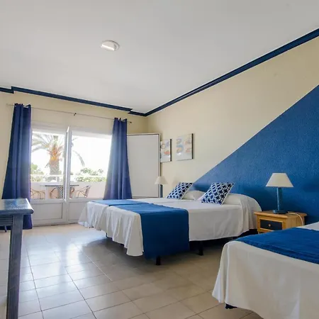 Hotel Marazul